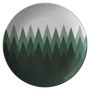Finnish Forest | Plate