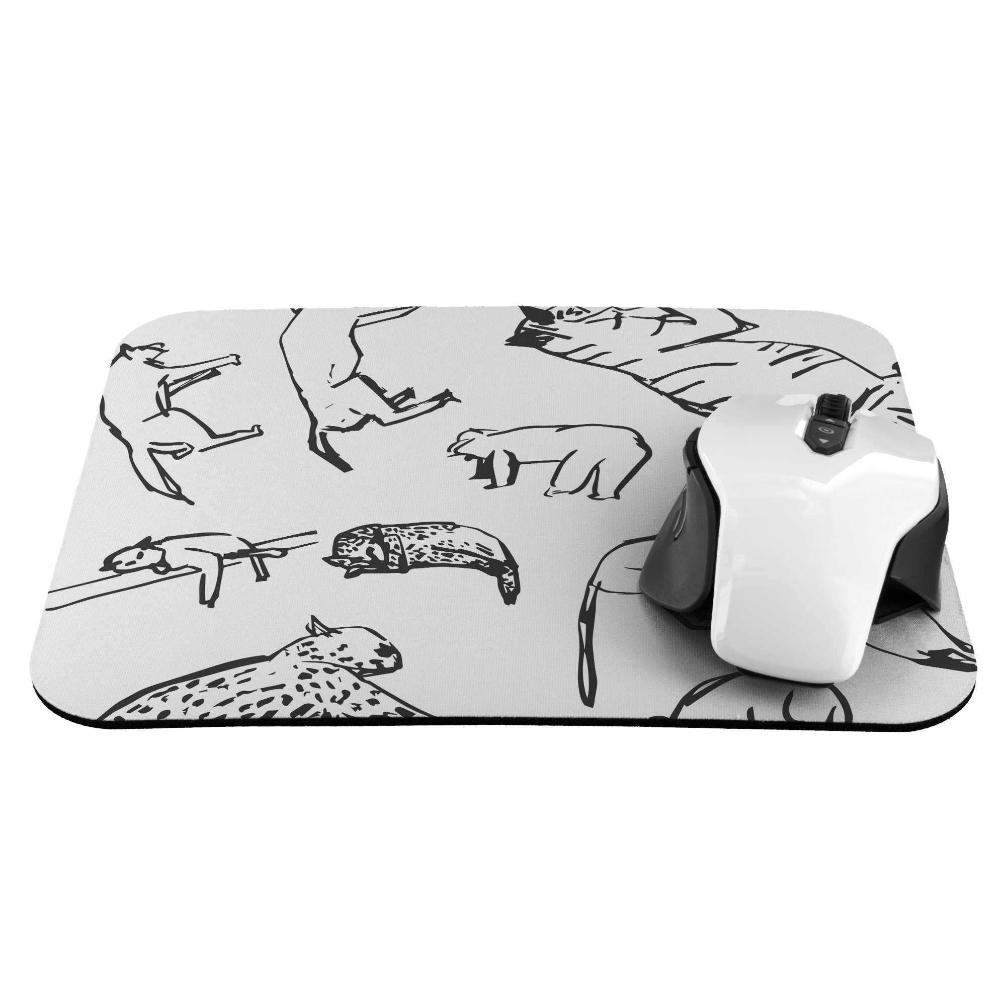 Animals | Mousepad