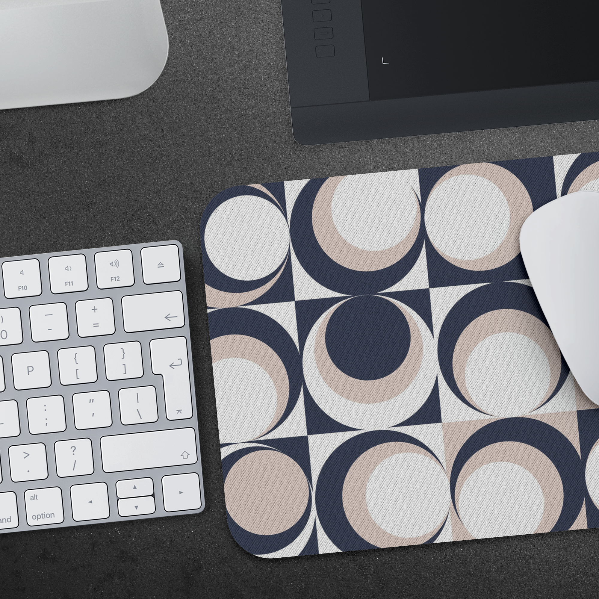 Life Is Good | Mousepad