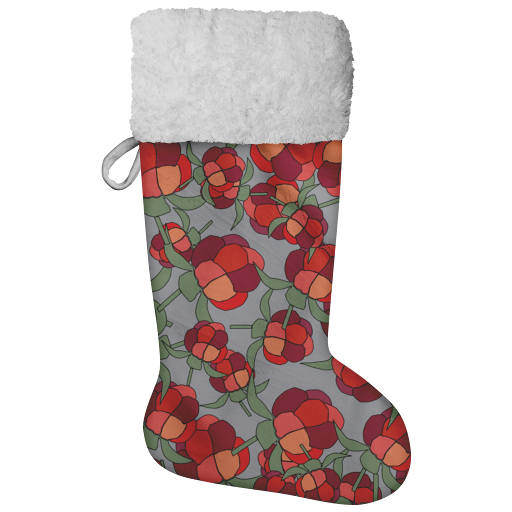 Christmas Lakka | Christmas Stocking