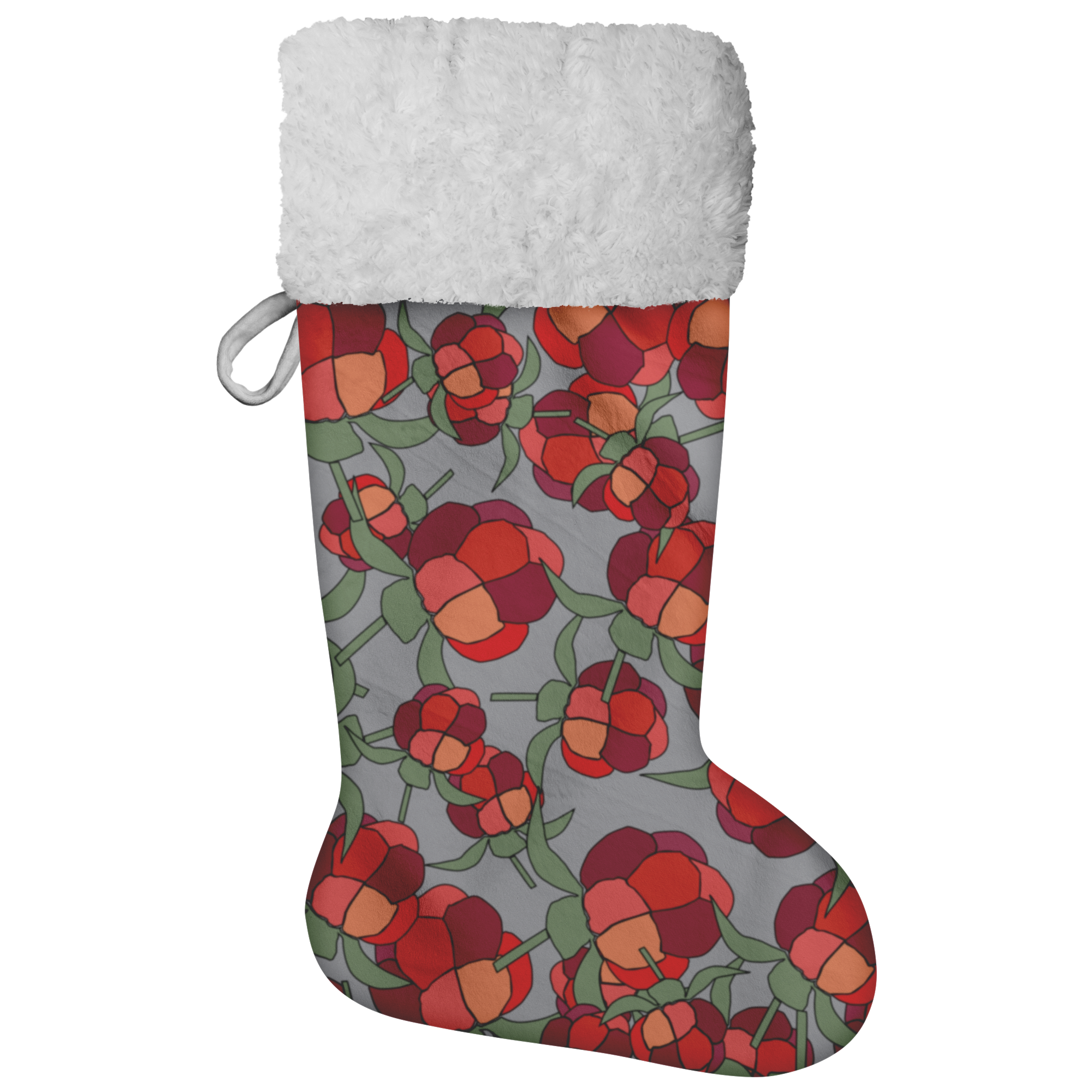 Christmas Lakka | Christmas Stocking