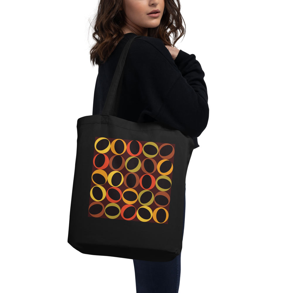 Arabian Fragrances | Eco Tote Bag