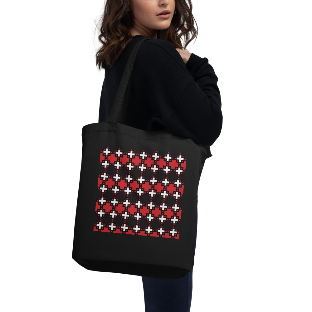 Oriental Fragrances | Eco Tote Bag