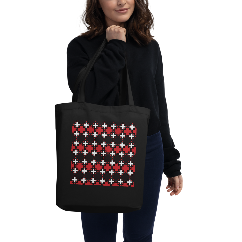 Oriental Fragrances | Eco Tote Bag