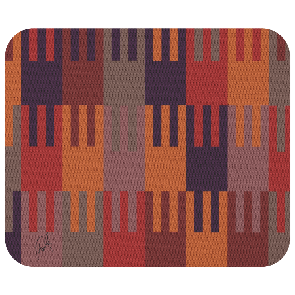 Desert Scents | Mousepad