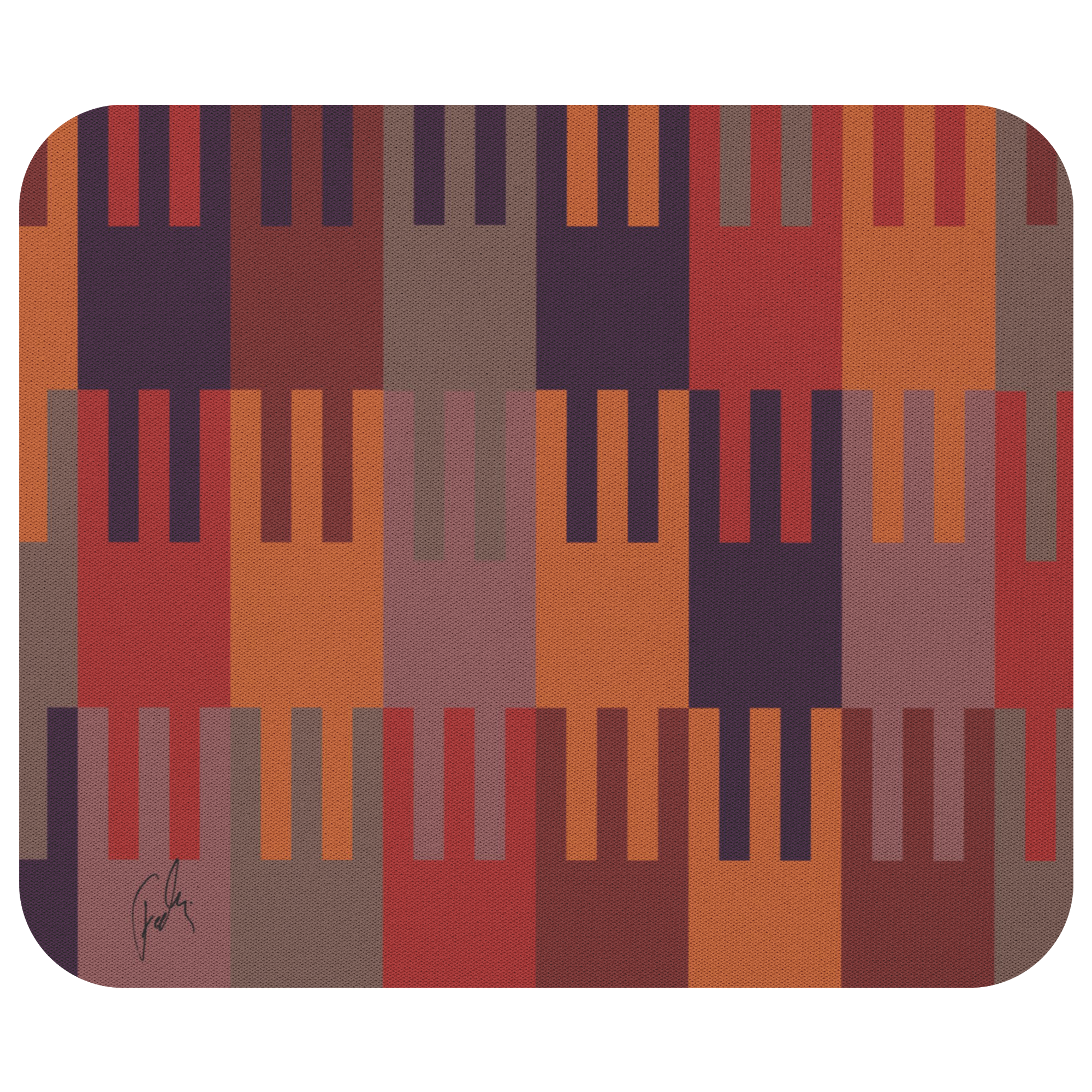 Desert Scents | Mousepad