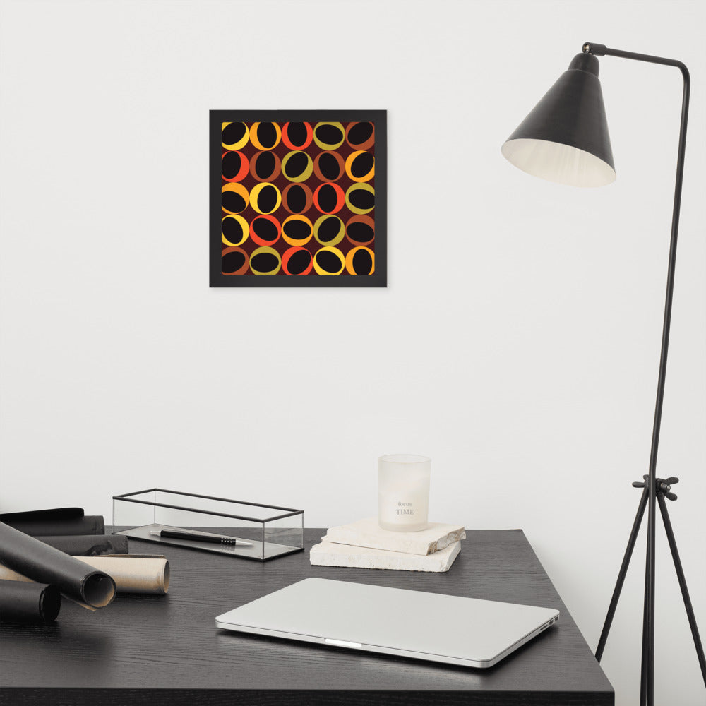 Arabian Fragrances | Framed Poster