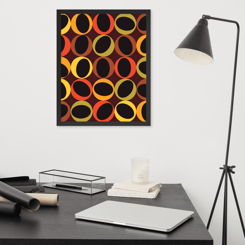 Arabian Fragrances | Framed Poster