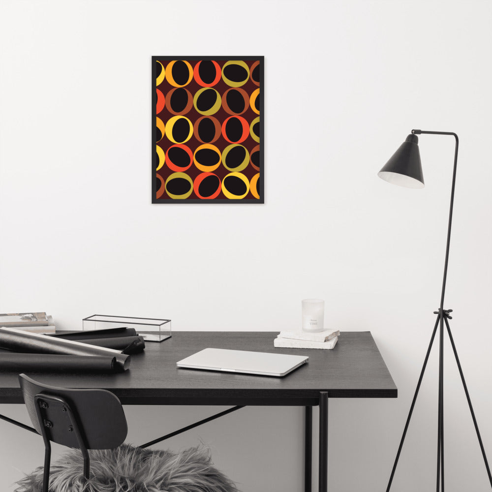 Arabian Fragrances | Framed Poster