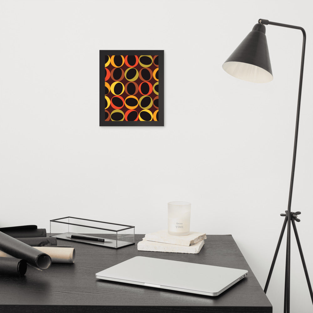 Arabian Fragrances | Framed Poster