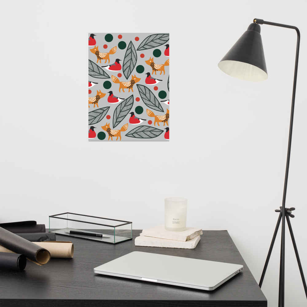 Christmas Design | Poster