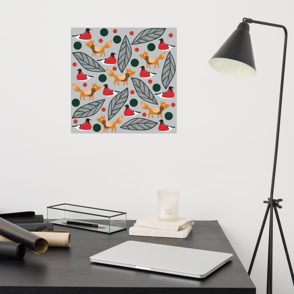 Christmas Design | Poster