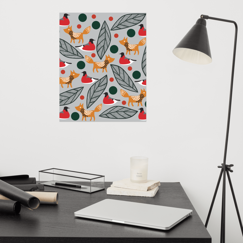 Christmas Design | Poster