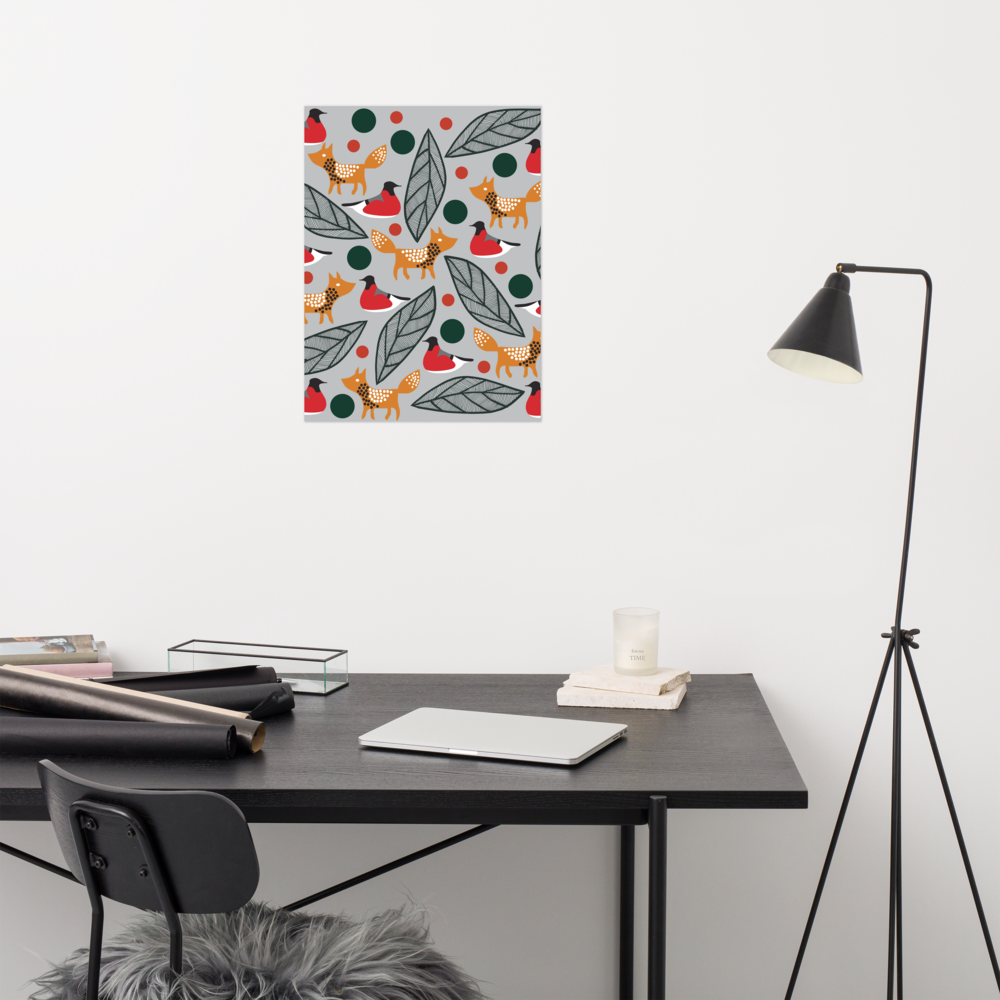 Christmas Design | Poster