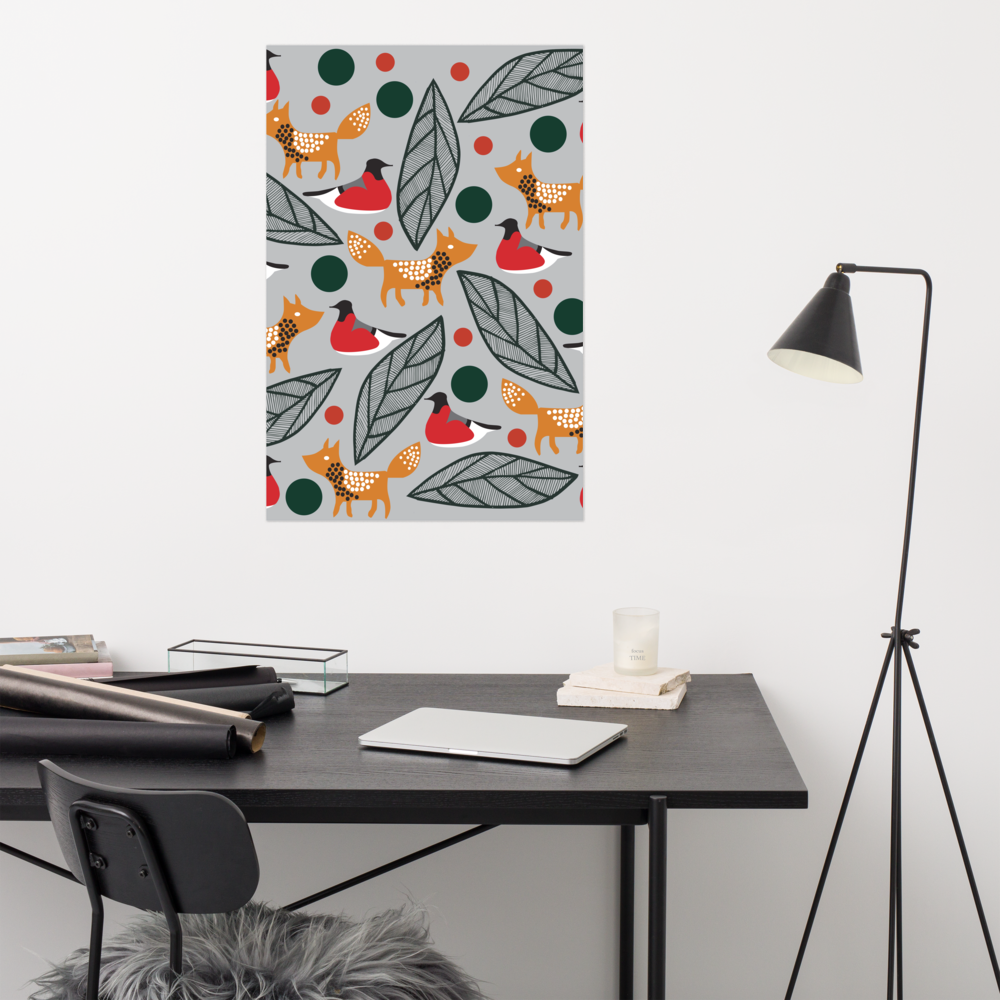 Christmas Design | Poster