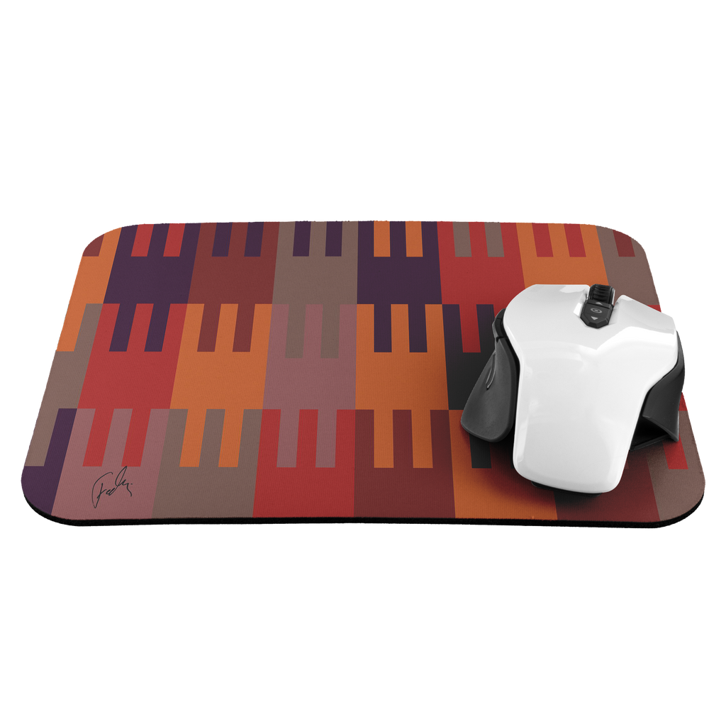 Desert Scents | Mousepad