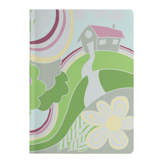 Back to School | Journal - Paperback