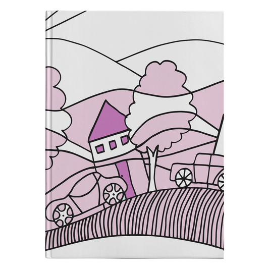 Back to School | Journal - Hardcover