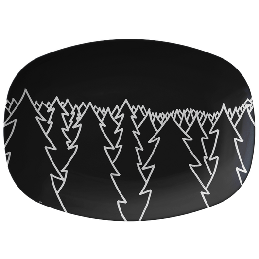 Dark Night | Platter