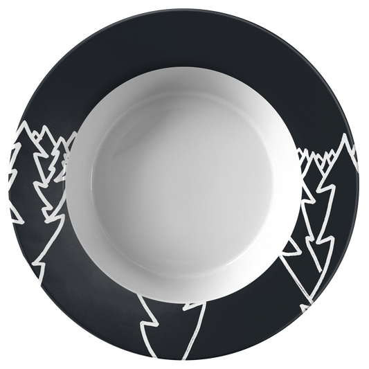 Dark Night | Bowl
