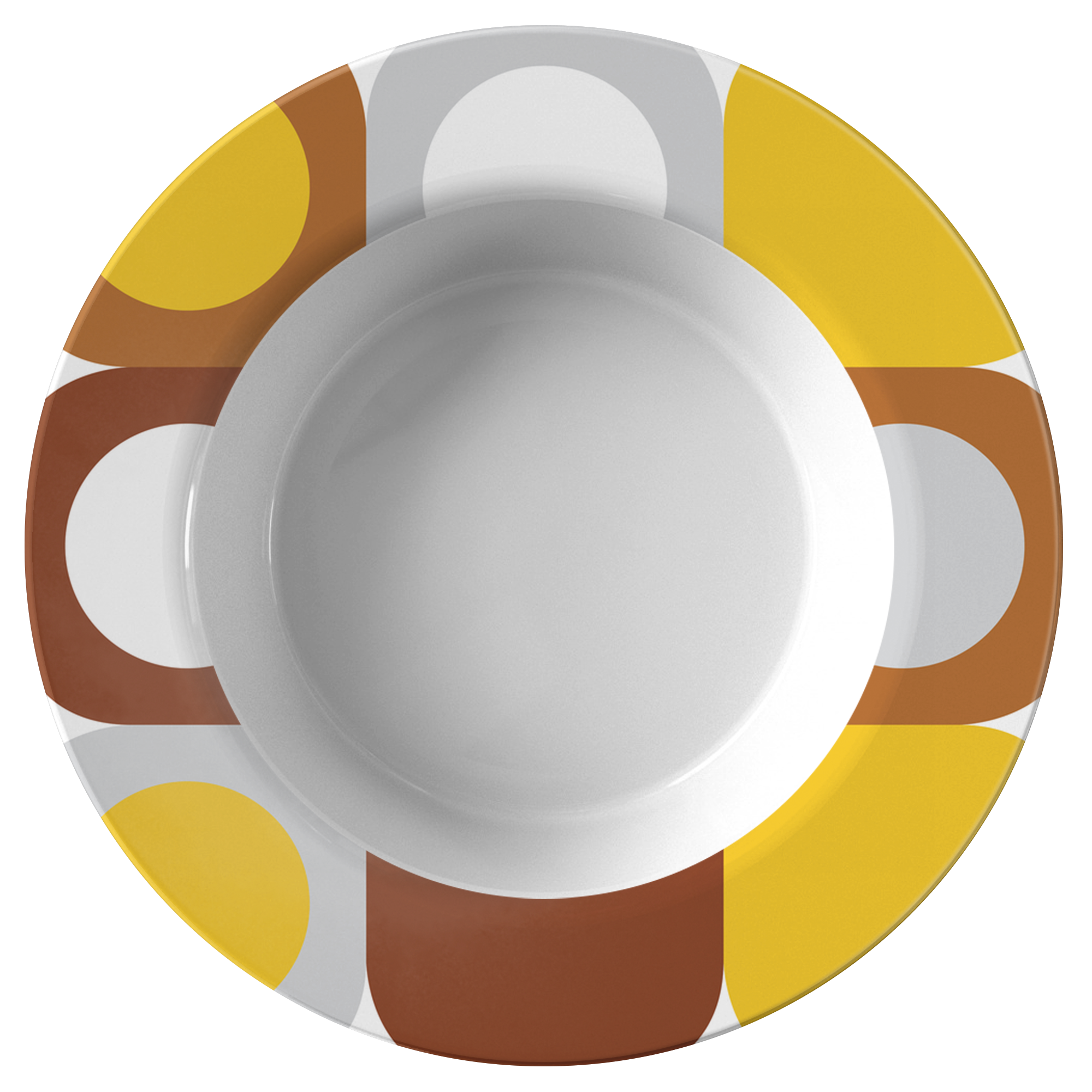 Autumn Ornament | Bowl