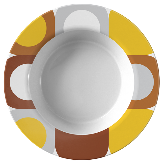 Autumn Ornament | Bowl