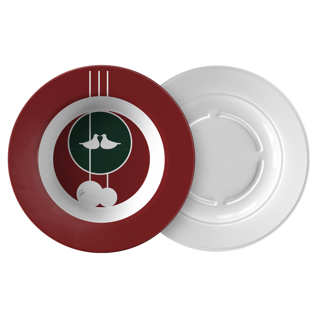 Joulu Linnut | Bowl