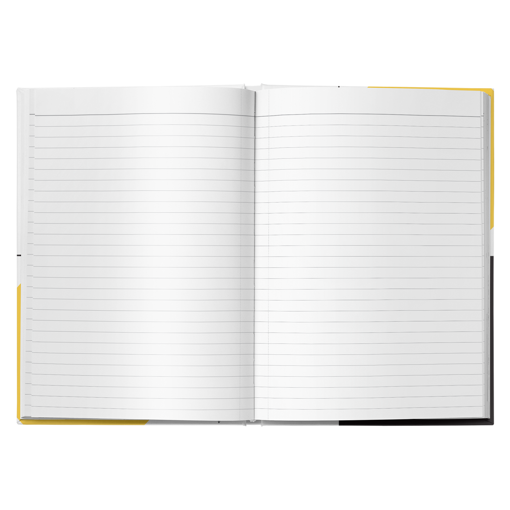 Local Sun | Journal - Hardcover