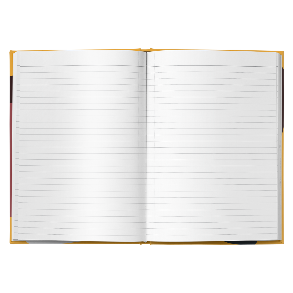 Stones | Journal - Hardcover