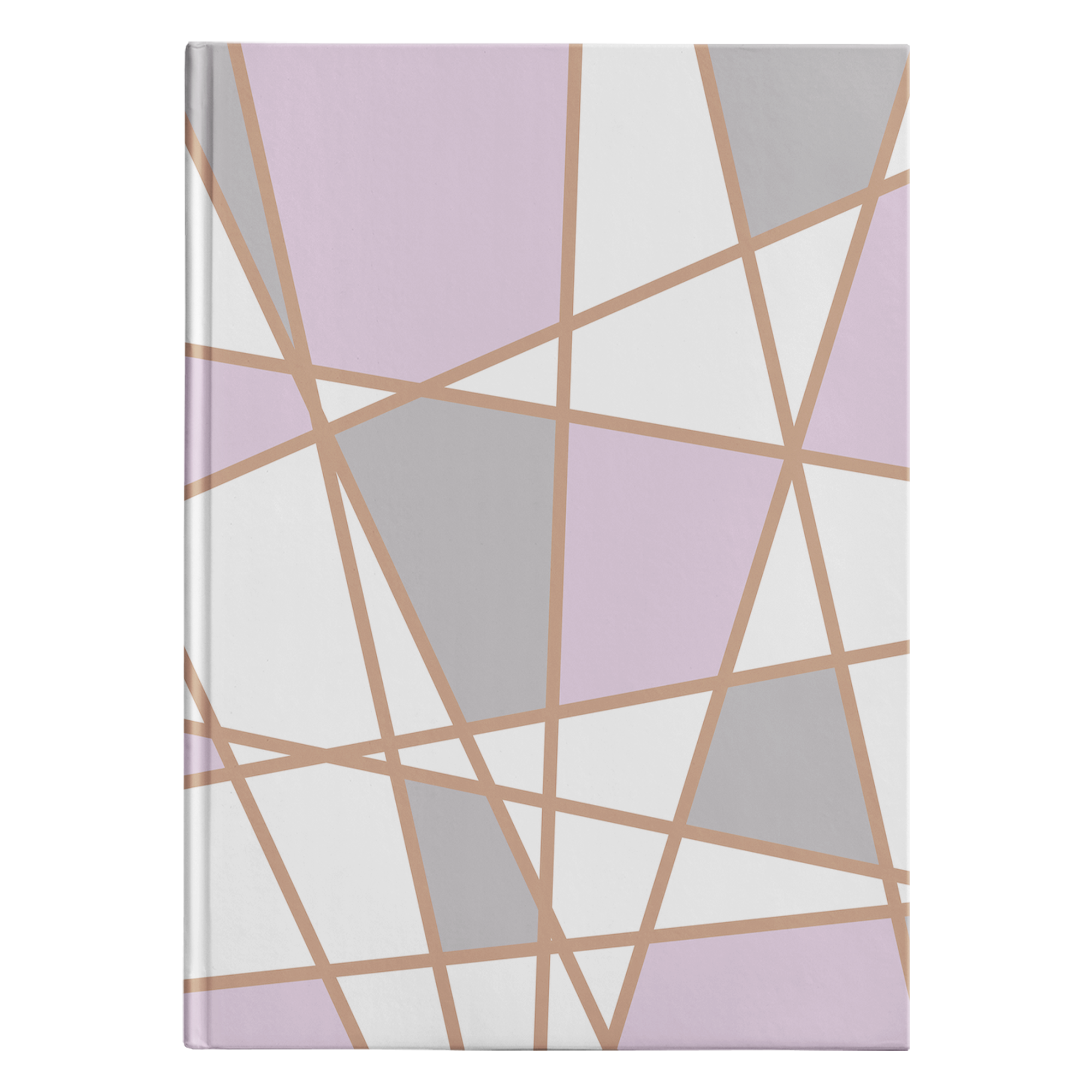 Spring Ornament | Journal - Hardcover