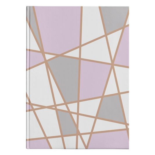 Spring Ornament | Journal - Hardcover