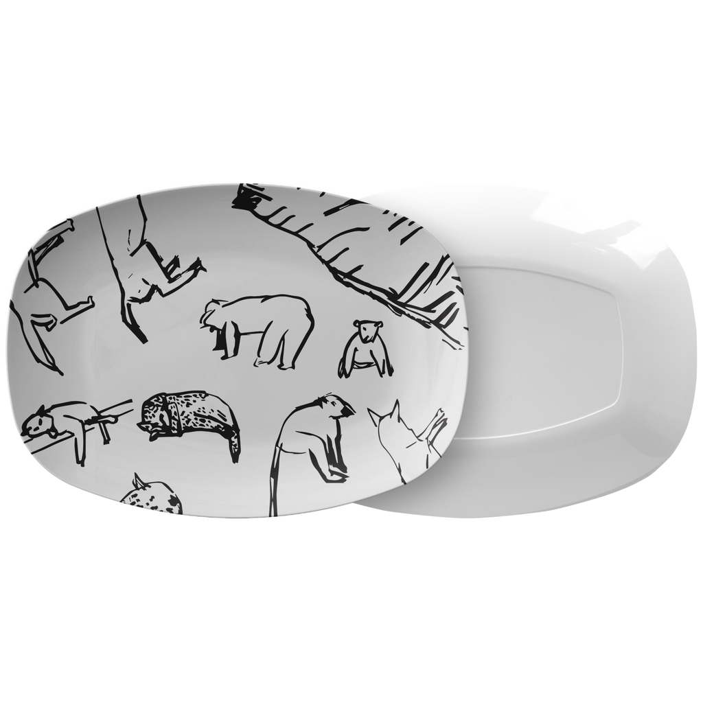 Animals | Platter