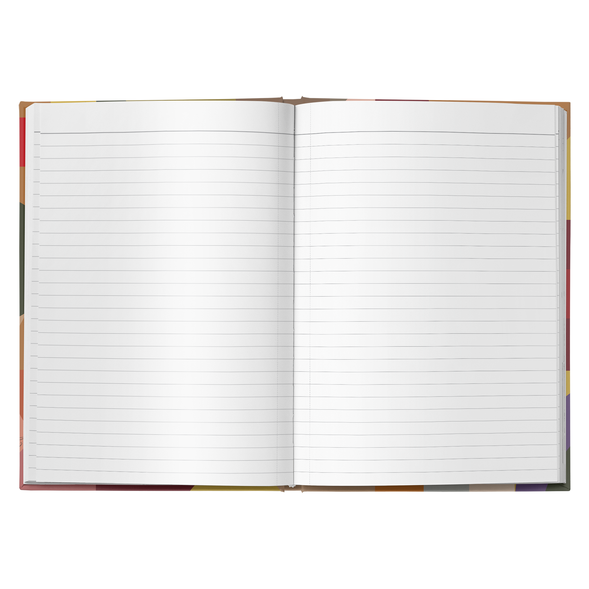 Smart Composition | Journal - Hardcover