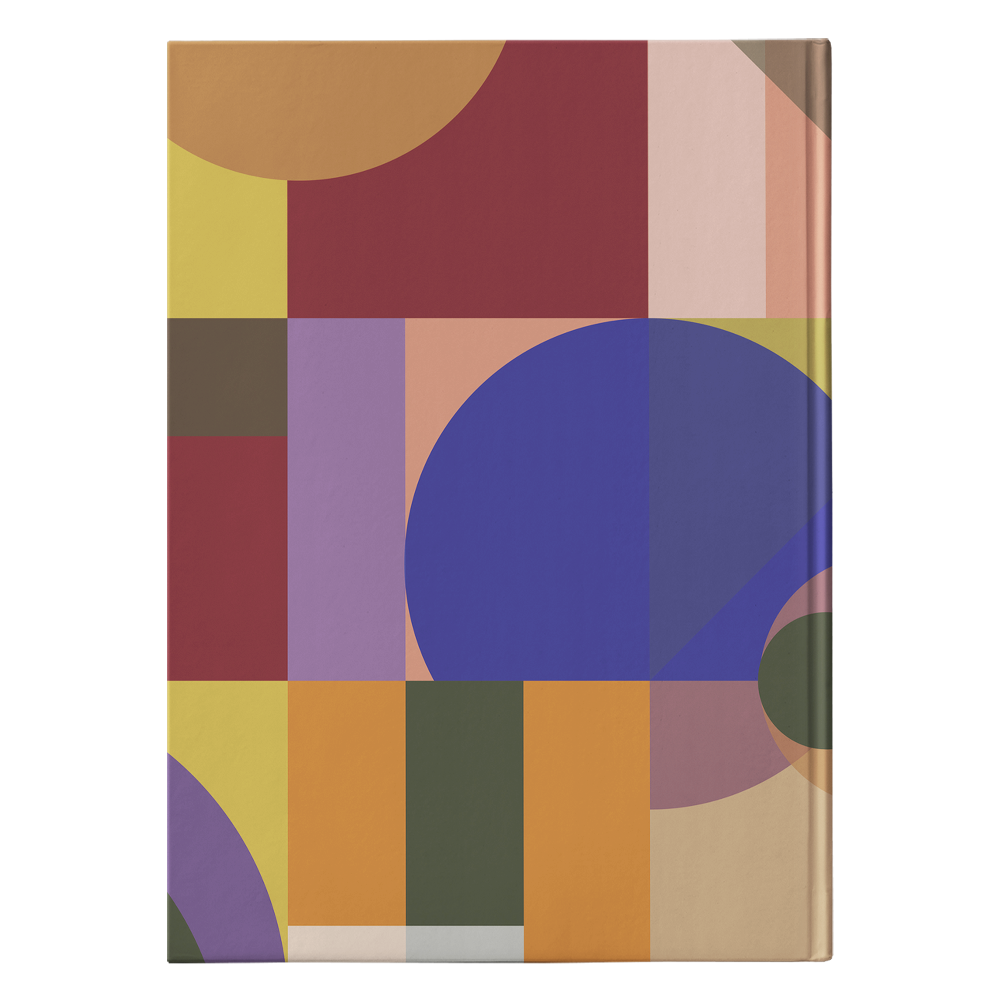Smart Composition | Journal - Hardcover