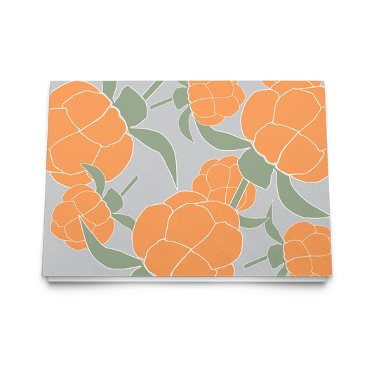 Lakka Ornament | Greeting Cards