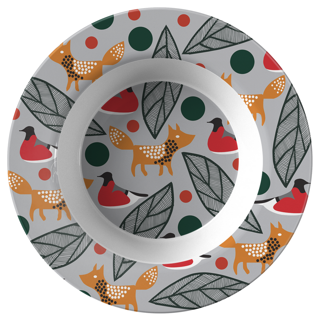 Christmas Design | Bowl