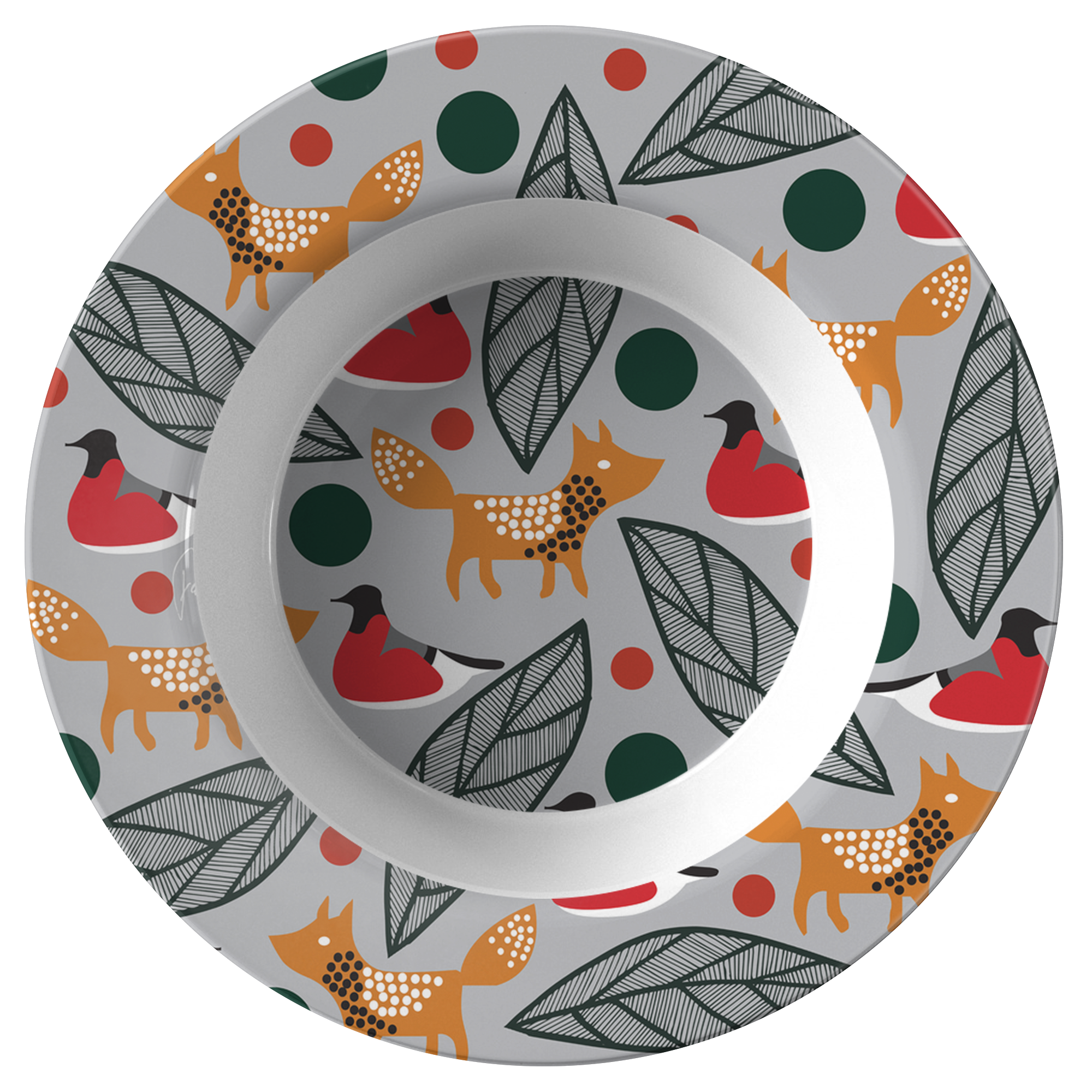 Christmas Design | Bowl