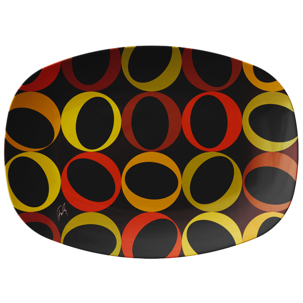 Arabian Fragrances | Platter