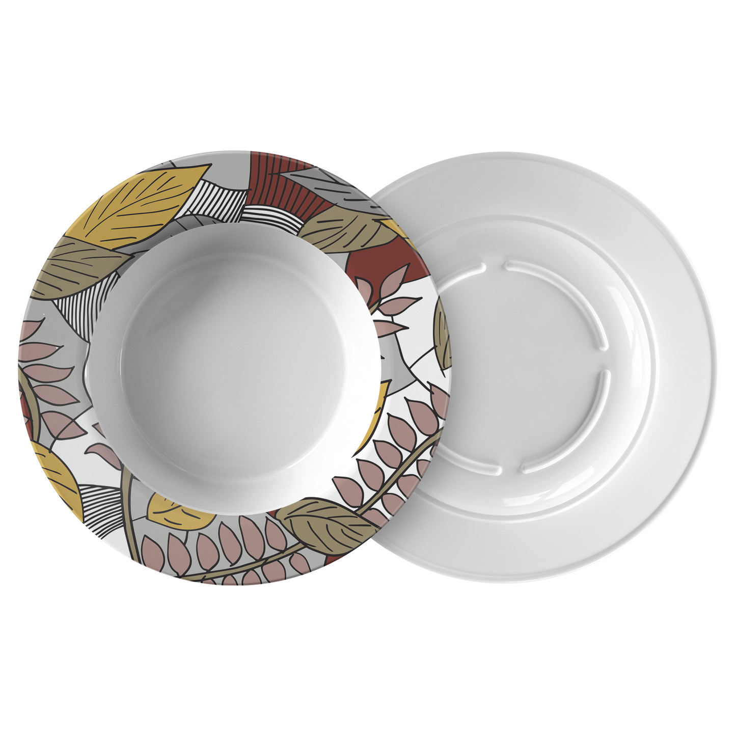 Fall Spirit | Bowl