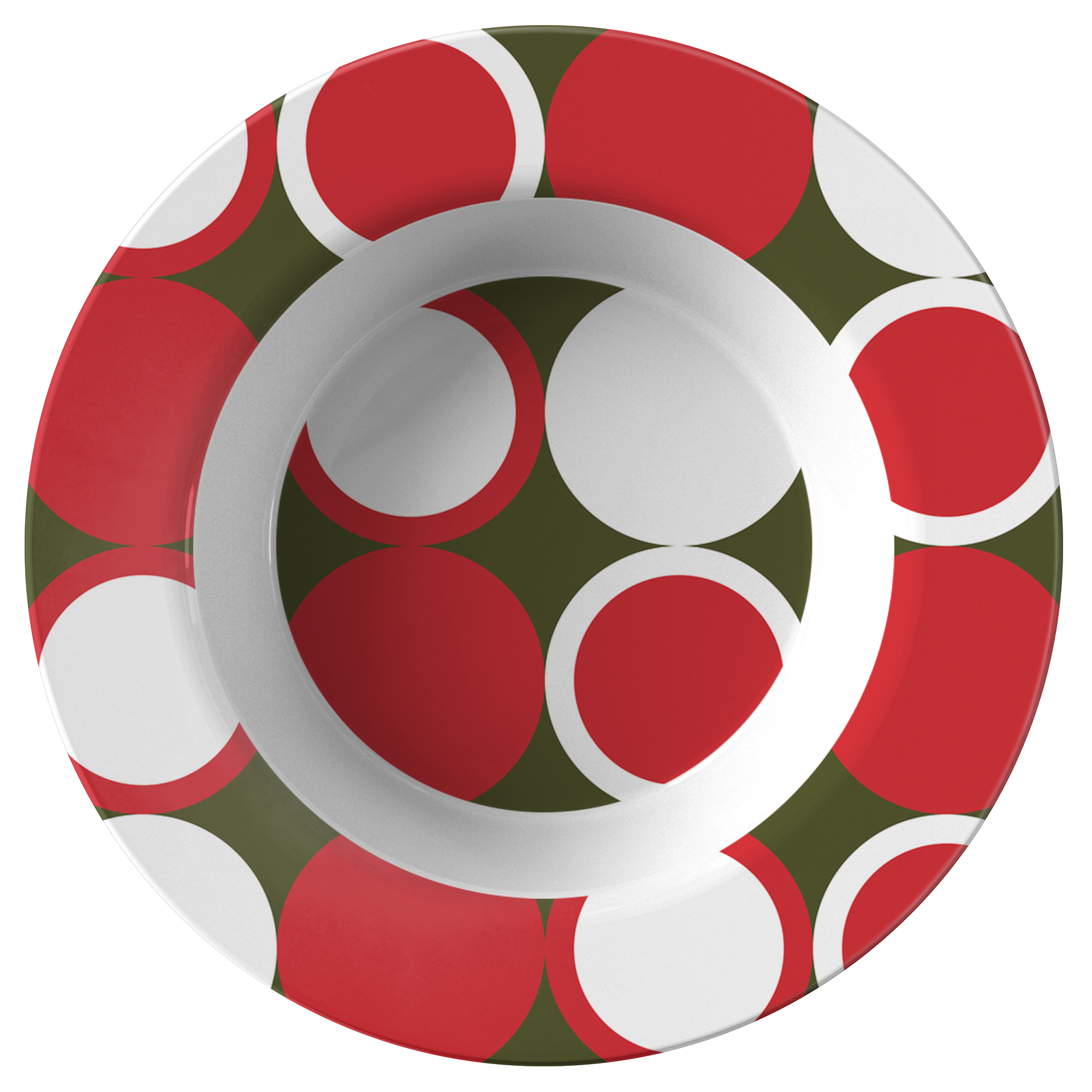 Christmas Balls | Bowl