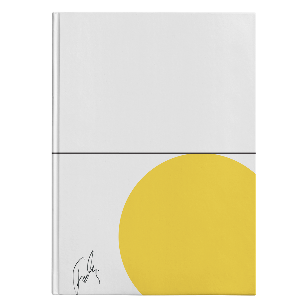 Local Sun | Journal - Hardcover