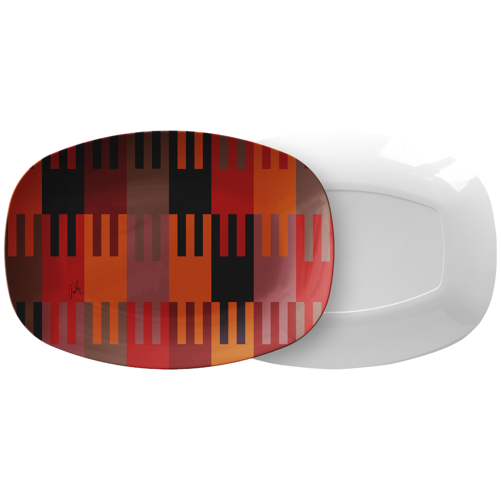 Desert Scents | Platter