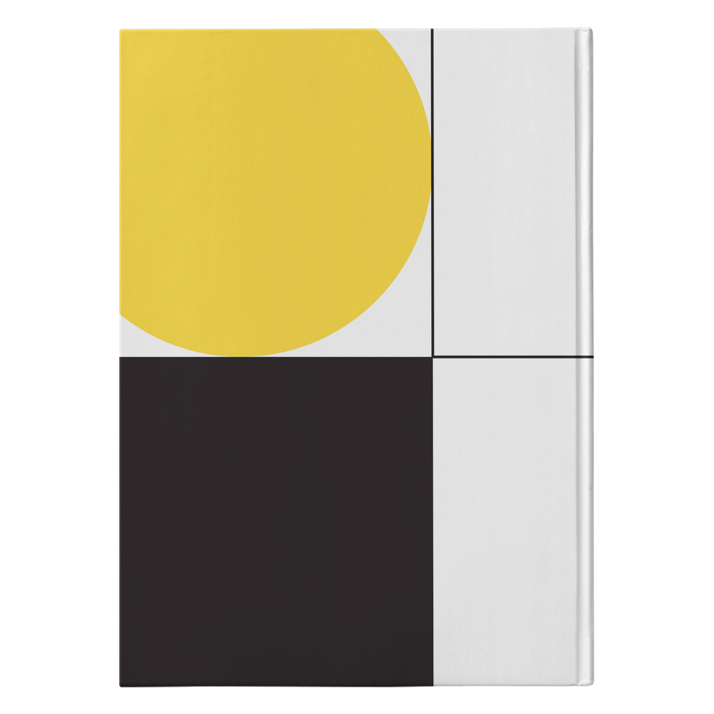 Local Sun | Journal - Hardcover