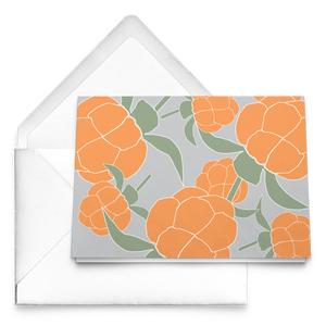 Lakka Ornament | Greeting Cards