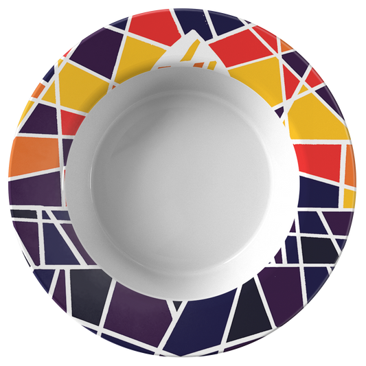 Candle in the Dark | Bowl