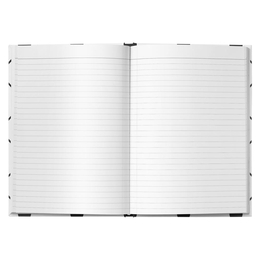 Roots | Journal - Hardcover