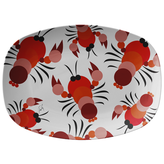 Rapujuhlat | Platter