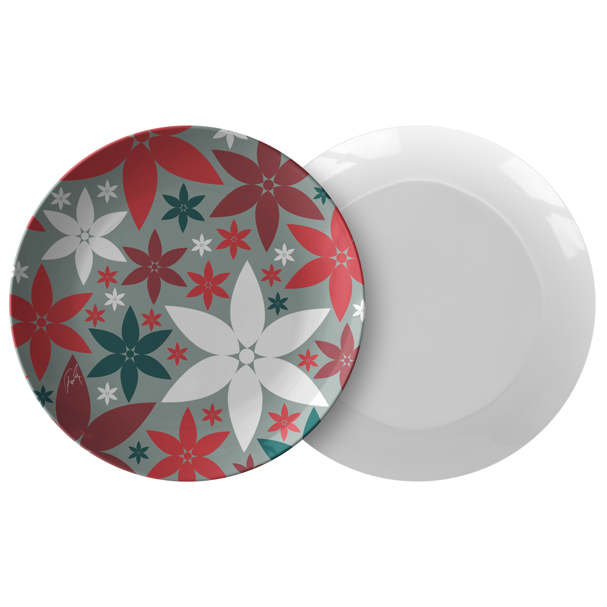 Hermione | Plate