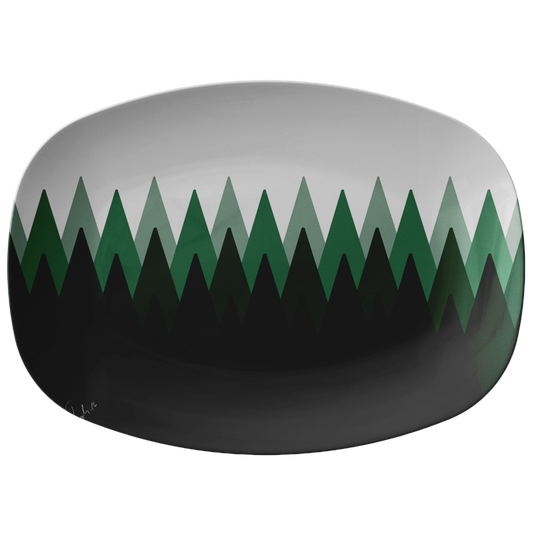 Finnish Forest | Platter