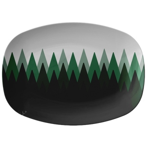 Finnish Forest | Platter